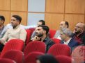 گزارش تصویری  مراسم تقدیر از مدیران و کارمندان نمونه